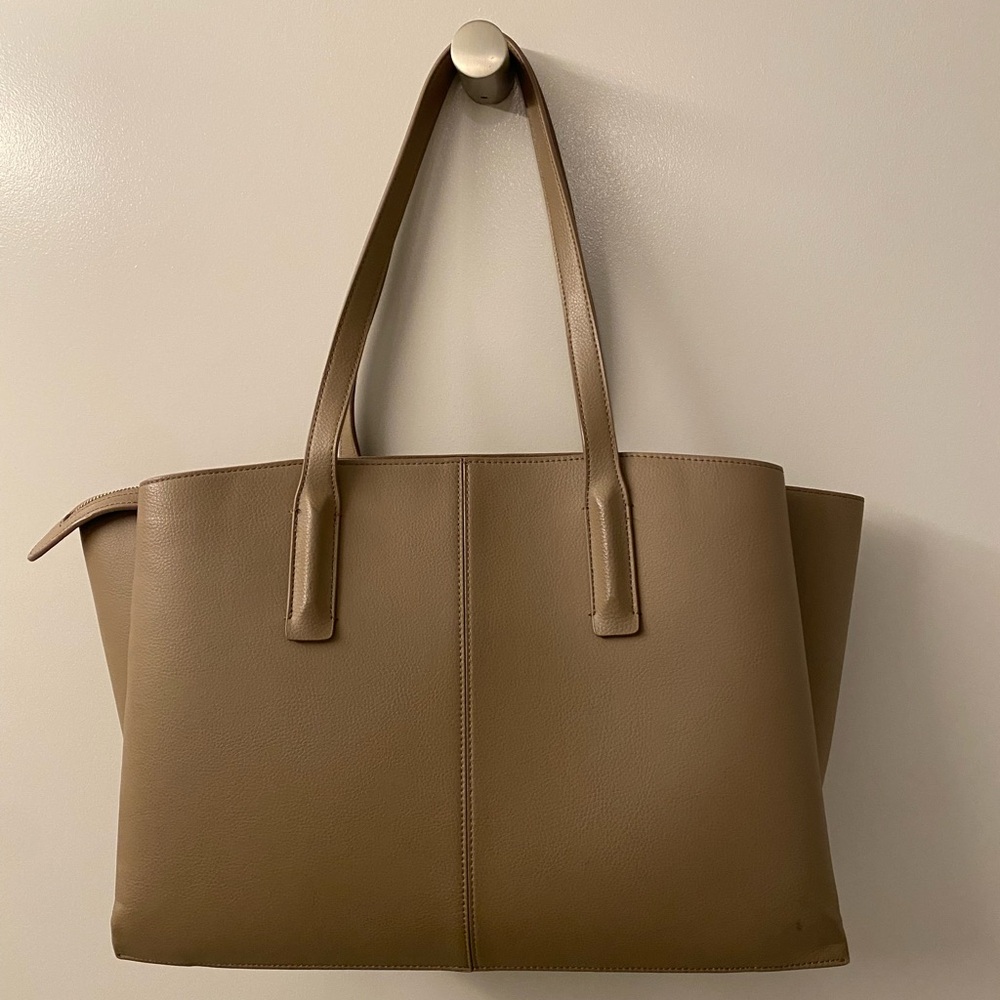 Freja NY tote